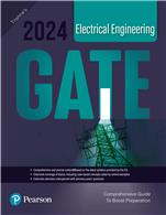 GATE Electrical Engineering 2024