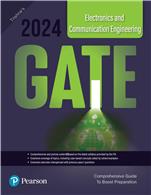 GATE Electronics and Communication Engineering 2024