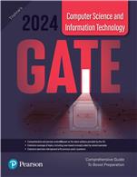 GATE Computer Science and Information Technology 2024