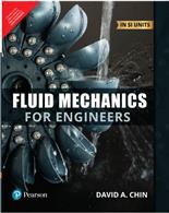 Fluid Mechanics for Engineers, 1e in SI Units