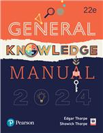 General Knowledge Manual