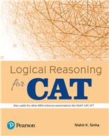 Verbal Ability and Reading Comprehension for CAT