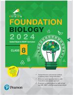 Nvision Foundation Biology Grade 8 2024
