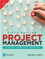 Project Management:  Achieving Competitive Advantage,  5/e