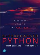 Supercharged Python:   Take Your Code to the Next Level