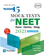 15 Mock Test for NEET