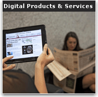 Digital Products & Services